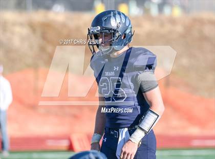 Thumbnail 2 in Palisade @ Palmer Ridge (CHSAA 3A Semifinal) photogallery.