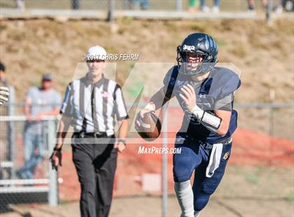 Thumbnail 3 in Palisade @ Palmer Ridge (CHSAA 3A Semifinal) photogallery.