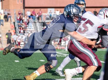 Thumbnail 2 in Palisade @ Palmer Ridge (CHSAA 3A Semifinal) photogallery.