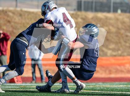 Thumbnail 1 in Palisade @ Palmer Ridge (CHSAA 3A Semifinal) photogallery.