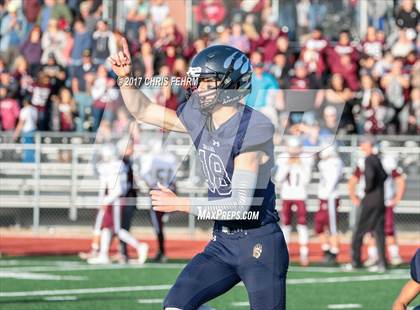 Thumbnail 1 in Palisade @ Palmer Ridge (CHSAA 3A Semifinal) photogallery.