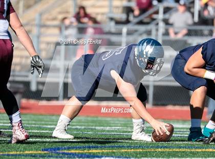 Thumbnail 3 in Palisade @ Palmer Ridge (CHSAA 3A Semifinal) photogallery.