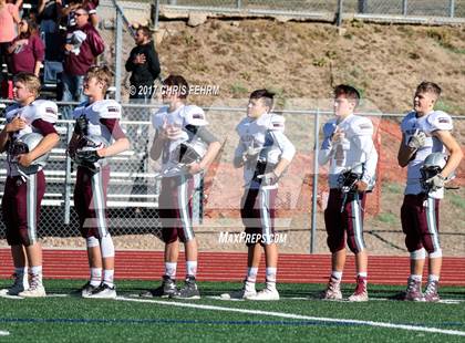 Thumbnail 1 in Palisade @ Palmer Ridge (CHSAA 3A Semifinal) photogallery.
