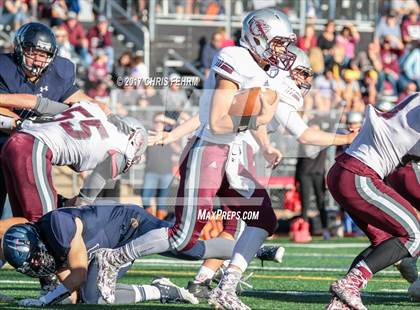Thumbnail 1 in Palisade @ Palmer Ridge (CHSAA 3A Semifinal) photogallery.