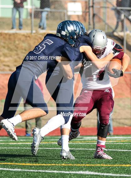 Thumbnail 1 in Palisade @ Palmer Ridge (CHSAA 3A Semifinal) photogallery.