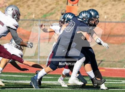 Thumbnail 2 in Palisade @ Palmer Ridge (CHSAA 3A Semifinal) photogallery.