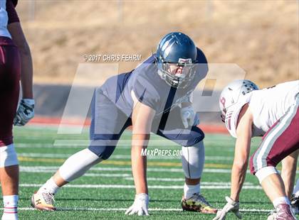 Thumbnail 1 in Palisade @ Palmer Ridge (CHSAA 3A Semifinal) photogallery.