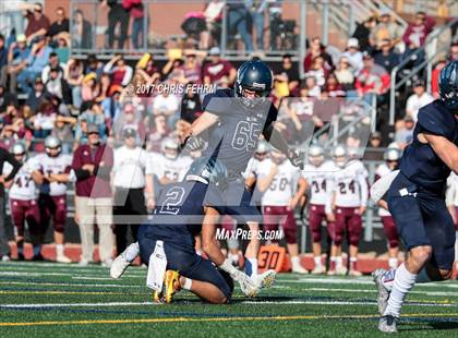 Thumbnail 1 in Palisade @ Palmer Ridge (CHSAA 3A Semifinal) photogallery.