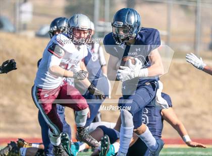 Thumbnail 2 in Palisade @ Palmer Ridge (CHSAA 3A Semifinal) photogallery.