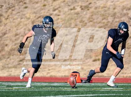 Thumbnail 3 in Palisade @ Palmer Ridge (CHSAA 3A Semifinal) photogallery.