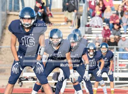 Thumbnail 3 in Palisade @ Palmer Ridge (CHSAA 3A Semifinal) photogallery.