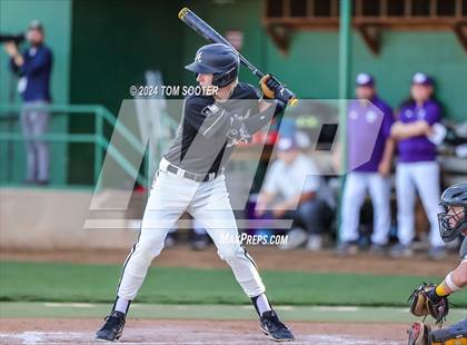 Thumbnail 1 in Wylie vs. Abilene (UIL Baseball 5A Region 1 Regional Quarterfinal) photogallery.