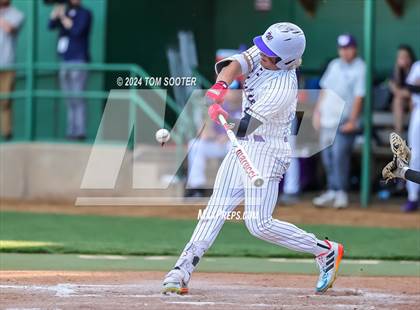 Thumbnail 2 in Wylie vs. Abilene (UIL Baseball 5A Region 1 Regional Quarterfinal) photogallery.