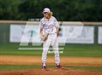Photo from the gallery "Wylie vs. Abilene (UIL Baseball 5A Region 1 Regional Quarterfinal)"