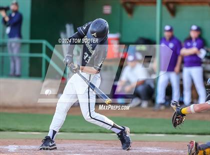 Thumbnail 2 in Wylie vs. Abilene (UIL Baseball 5A Region 1 Regional Quarterfinal) photogallery.