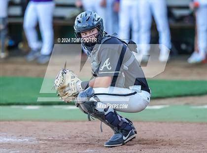 Thumbnail 1 in Wylie vs. Abilene (UIL Baseball 5A Region 1 Regional Quarterfinal) photogallery.
