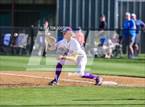 Photo from the gallery "Wylie vs. Abilene (UIL Baseball 5A Region 1 Regional Quarterfinal)"