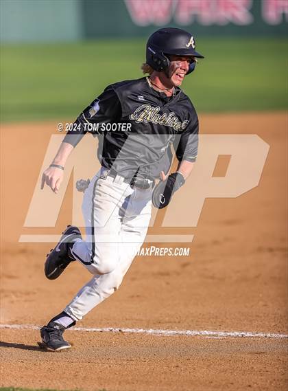 Thumbnail 2 in Wylie vs. Abilene (UIL Baseball 5A Region 1 Regional Quarterfinal) photogallery.