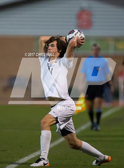Thumbnail 2 in A.C. Reynolds vs. Chapel Hill (NCHSAA 3A Final) photogallery.