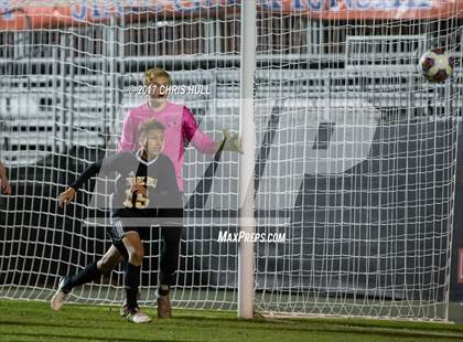 Thumbnail 3 in A.C. Reynolds vs. Chapel Hill (NCHSAA 3A Final) photogallery.