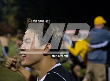 Thumbnail 2 in A.C. Reynolds vs. Chapel Hill (NCHSAA 3A Final) photogallery.