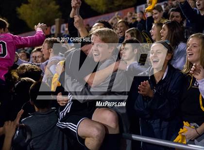 Thumbnail 2 in A.C. Reynolds vs. Chapel Hill (NCHSAA 3A Final) photogallery.