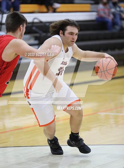 Thumbnail 1 in Fairfield Union vs Amanda-Clearcreek photogallery.