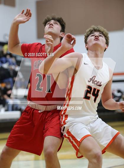 Thumbnail 1 in Fairfield Union vs Amanda-Clearcreek photogallery.