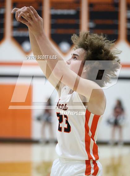 Thumbnail 1 in Fairfield Union vs Amanda-Clearcreek photogallery.