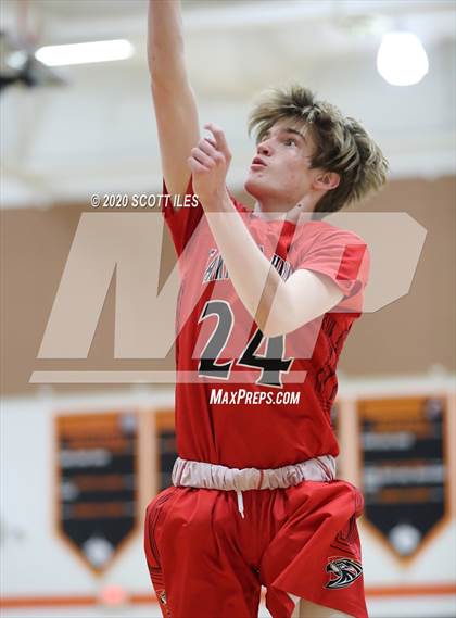 Thumbnail 3 in Fairfield Union vs Amanda-Clearcreek photogallery.