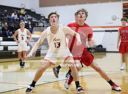 Thumbnail 1 in Fairfield Union vs Amanda-Clearcreek photogallery.