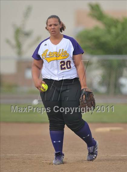 Thumbnail 2 in McClatchy vs. Armijo (River City Tournament) photogallery.