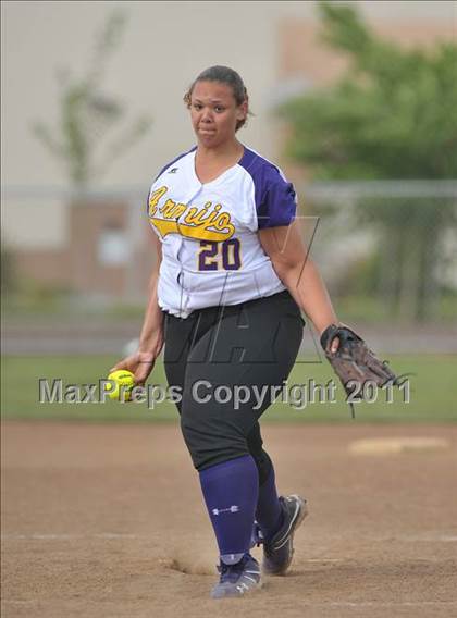 Thumbnail 1 in McClatchy vs. Armijo (River City Tournament) photogallery.