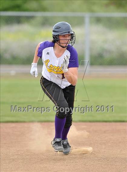 Thumbnail 3 in McClatchy vs. Armijo (River City Tournament) photogallery.