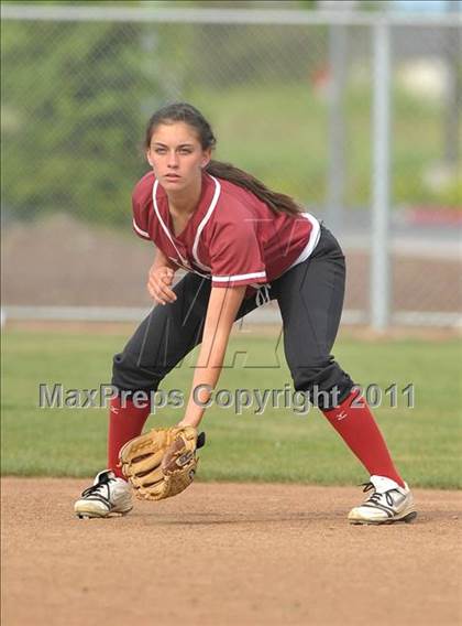 Thumbnail 1 in McClatchy vs. Armijo (River City Tournament) photogallery.