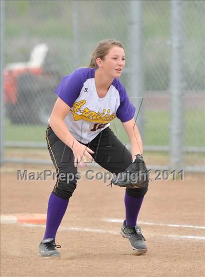Thumbnail 3 in McClatchy vs. Armijo (River City Tournament) photogallery.