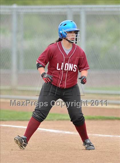 Thumbnail 1 in McClatchy vs. Armijo (River City Tournament) photogallery.