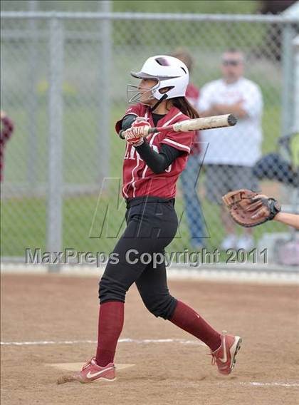 Thumbnail 3 in McClatchy vs. Armijo (River City Tournament) photogallery.