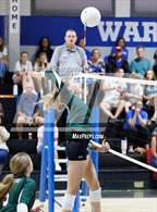Photo from the gallery "Grace Christian vs Fayetteville Christian (Warrior Fall Showcase)"