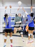 Photo from the gallery "Grace Christian vs Fayetteville Christian (Warrior Fall Showcase)"