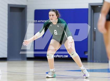 Thumbnail 1 in Grace Christian vs Fayetteville Christian (Warrior Fall Showcase) photogallery.