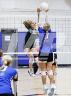 Photo from the gallery "Grace Christian vs Fayetteville Christian (Warrior Fall Showcase)"