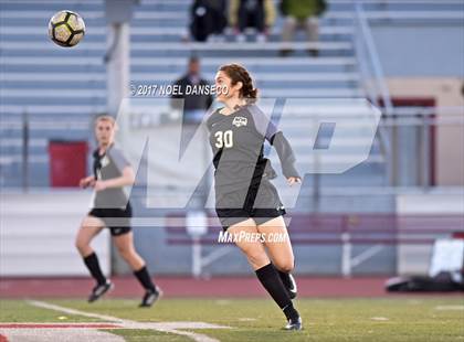 Thumbnail 1 in Mountain View vs. Saint Francis photogallery.