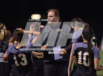 Thumbnail 3 in Mountain View vs. Saint Francis photogallery.
