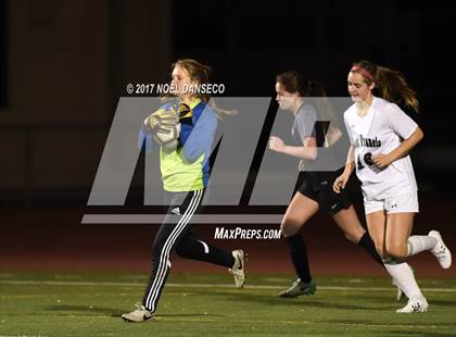 Thumbnail 1 in Mountain View vs. Saint Francis photogallery.