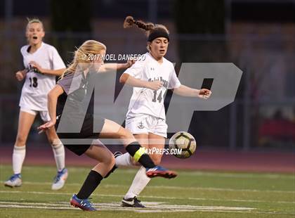 Thumbnail 2 in Mountain View vs. Saint Francis photogallery.