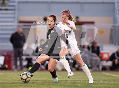 Thumbnail 1 in Mountain View vs. Saint Francis photogallery.