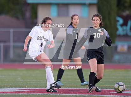 Thumbnail 2 in Mountain View vs. Saint Francis photogallery.