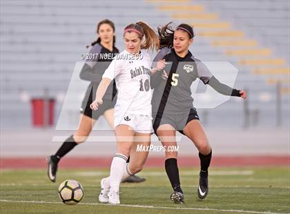 Thumbnail 2 in Mountain View vs. Saint Francis photogallery.