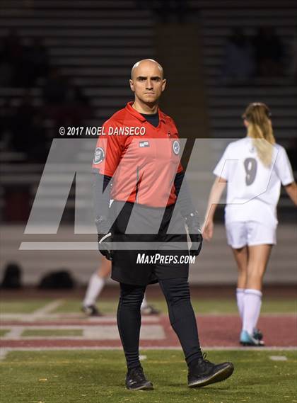 Thumbnail 2 in Mountain View vs. Saint Francis photogallery.